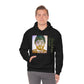 [Joyner] Unisex Heavy Blend™ Hooded Sweatshirt