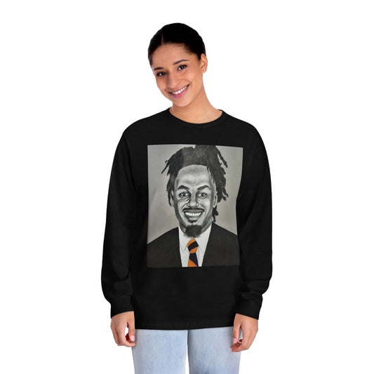 [RIP D'Sean] Long Sleeve T-Shirt