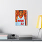 [Jimmy] Canvas Gallery Wraps