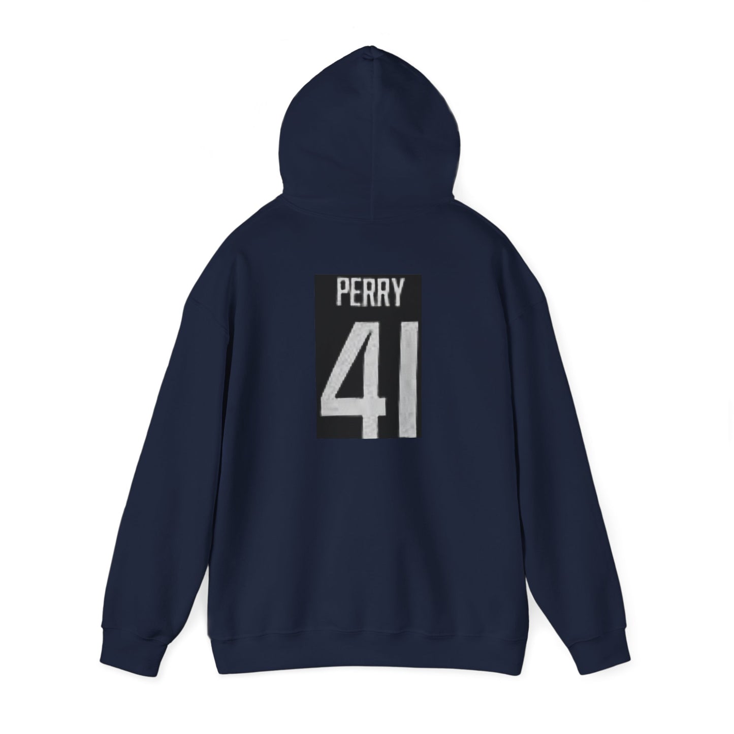 [WORDS] Unisex Heavy Blend™ Hooded Sweatshirt