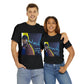 [AYO! ]Unisex Heavy Cotton Tee