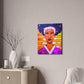 [AFRO-GEISHA] canvas prints