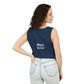[Mike] Unisex Garment-Dyed Tank Top