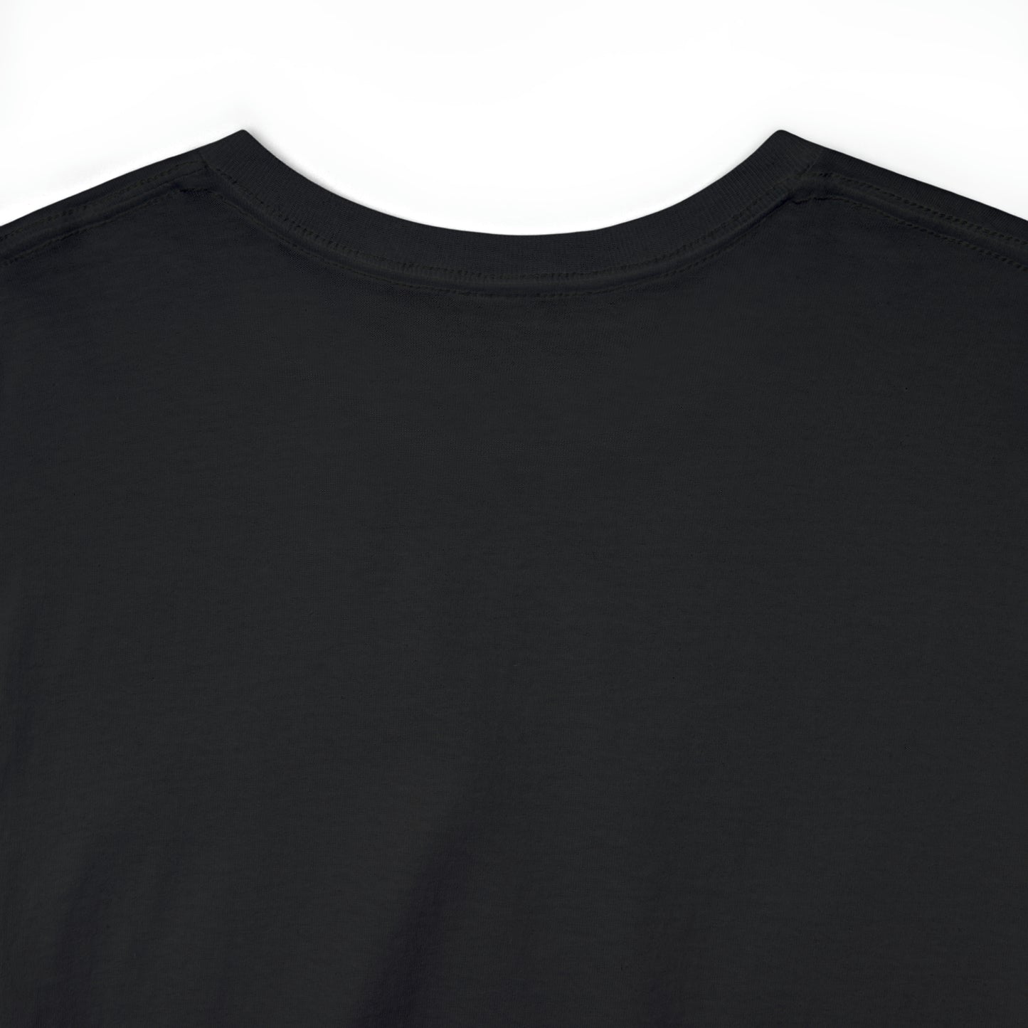 [AYO! ]Unisex Heavy Cotton Tee