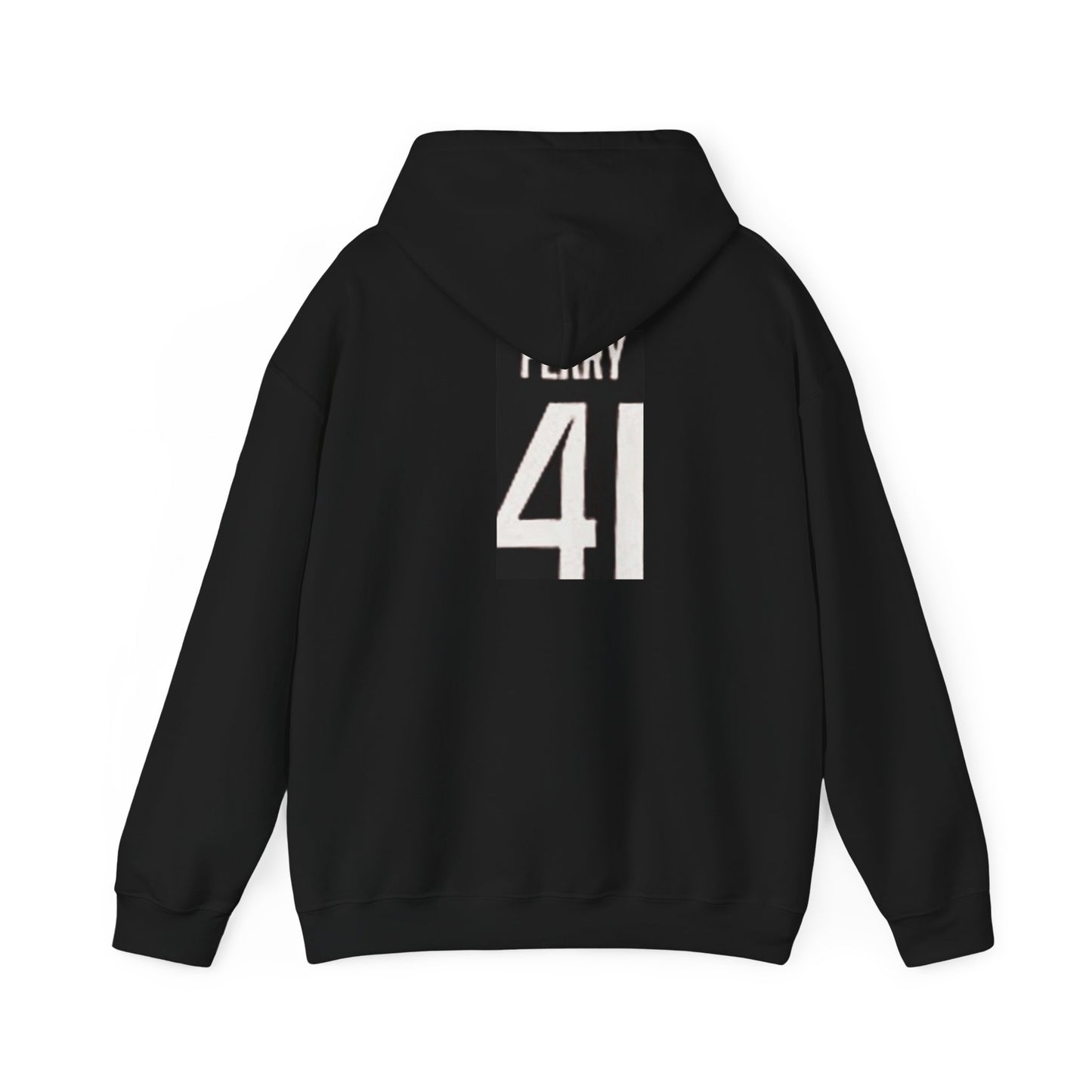 [Remembering D'Sean 2.0] Unisex Heavy Blend™ Hooded Sweatshirt