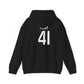 [Remembering D'Sean 2.0] Unisex Heavy Blend™ Hooded Sweatshirt