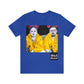 [Work Break] Jersey Short Sleeve Tee