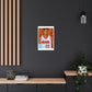 [Jimmy] Canvas Gallery Wraps