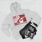 [AIR] Unisex Premium Pullover Hoodie