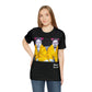 [Work Break] Jersey Short Sleeve Tee