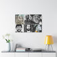 [Storytellers] Canvas Gallery Wrap print