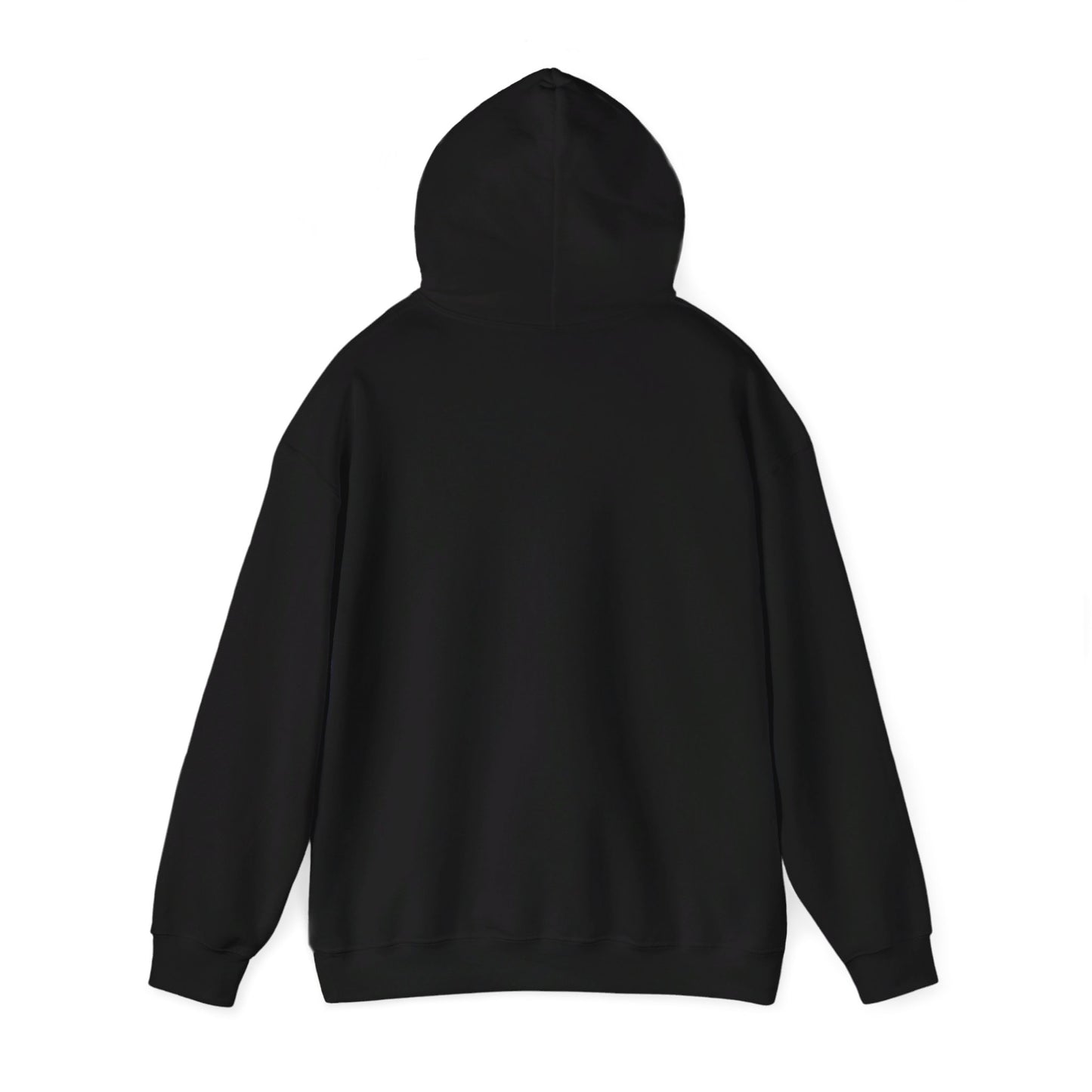 [Milesverse] Hooded Sweatshirt