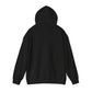[Milesverse] Hooded Sweatshirt
