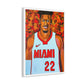 [Jimmy] Canvas Gallery Wraps