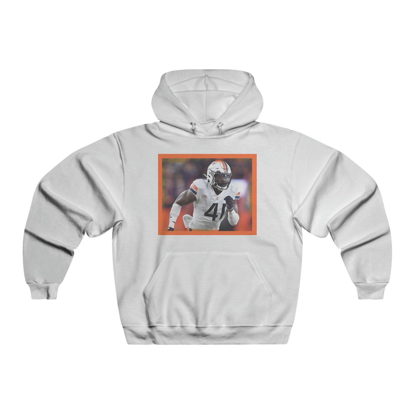 Men's [Remembering D'sean] Hoodie