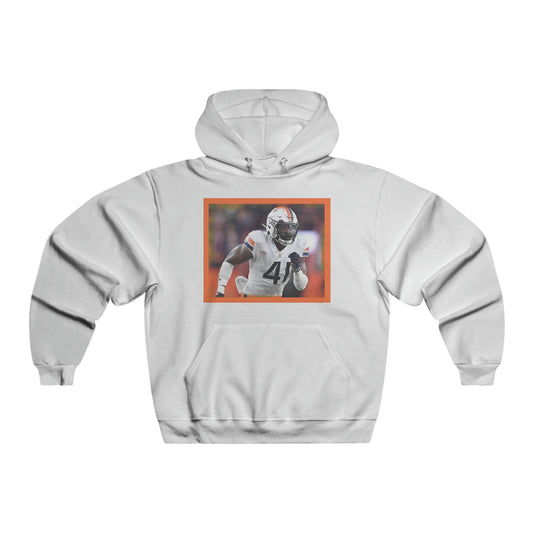Men's [Remembering D'sean] Hoodie