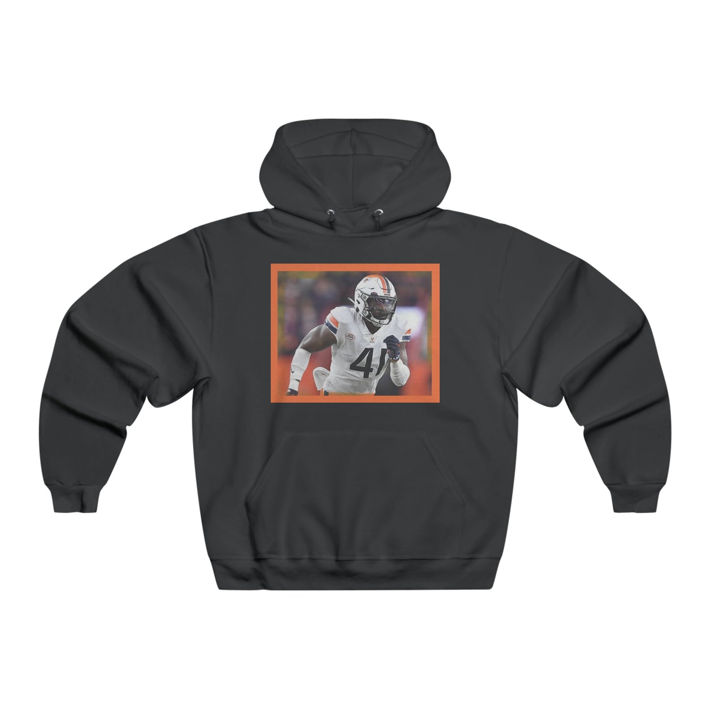 Men's [Remembering D'sean] Hoodie