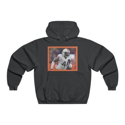 Men's [Remembering D'sean] Hoodie