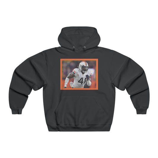 Men's [Remembering D'sean] Hoodie