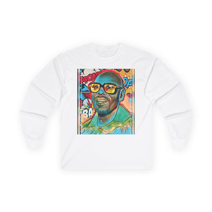 [Dave] Long Sleeve Tee