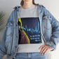 [AYO! ]Unisex Heavy Cotton Tee
