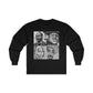 [Hip Hop 4] Ultra Cotton Long Sleeve Tee
