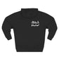 [X-GANG] Fleece Hoodie