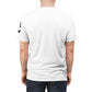 [50 yrs] Unisex Cut & Sew Tee (AOP)