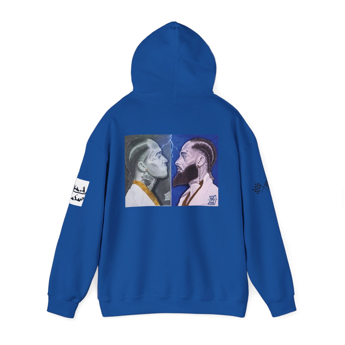 [NIP×NIP] Hoodie