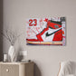 [AIR] Canvas Stretched, 0.75"