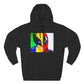 [X-GANG] Fleece Hoodie