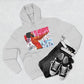 [T.l.A.] Fleece Hoodie