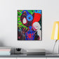 [Across the  Spiderverse] Canvas Stretched, 0.75"