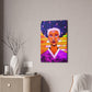 [AFRO-GEISHA] canvas prints