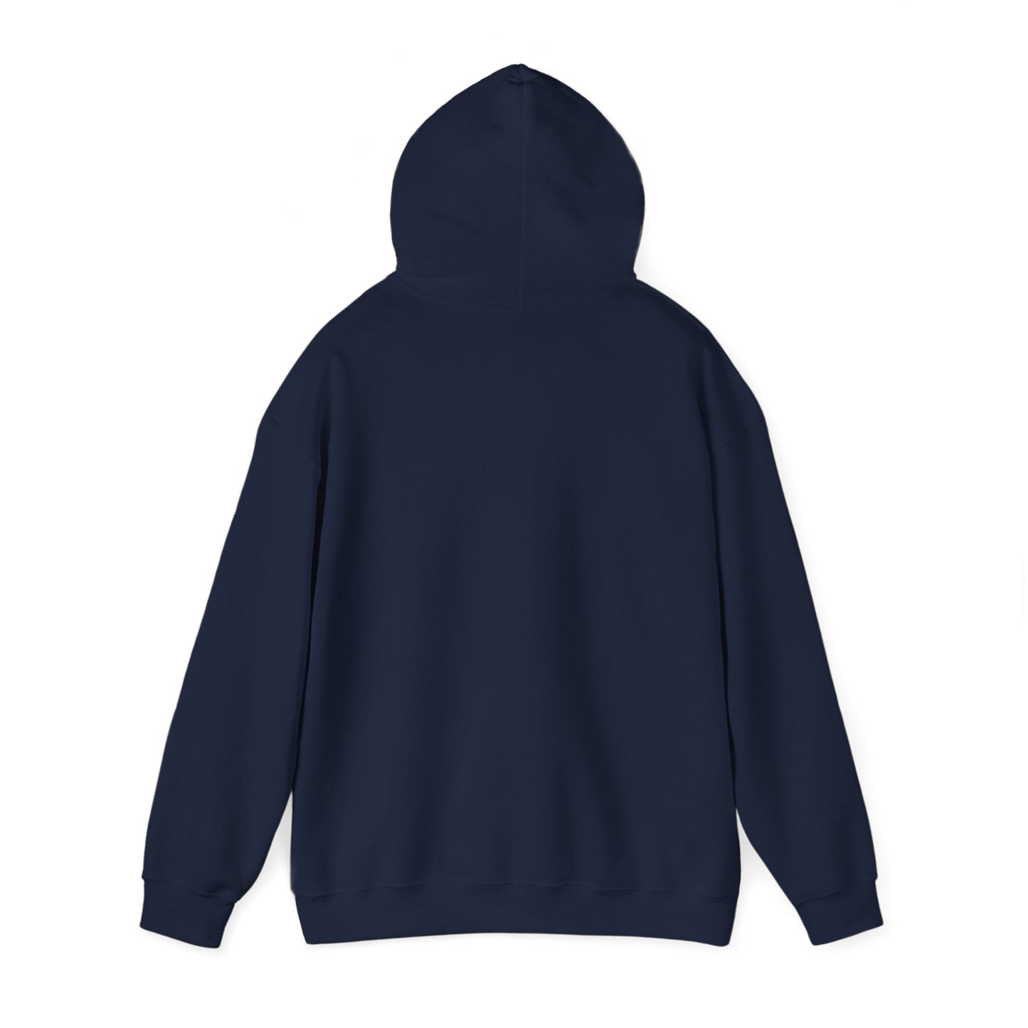 [Stand, Fight, & Achieve] Unisex Hooded Sweatshirt