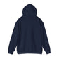 [Stand, Fight, & Achieve] Unisex Hooded Sweatshirt
