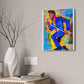 [GODFATHER OF SOUL] canvas prints