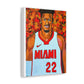 [Jimmy] Canvas Gallery Wraps