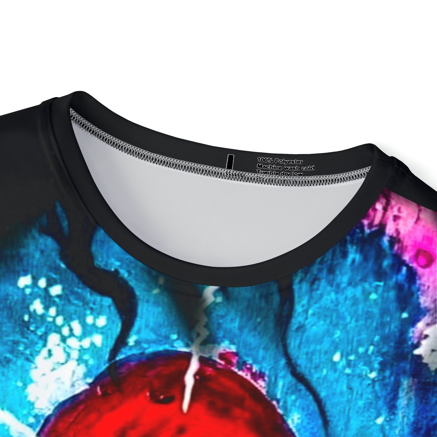 [Miles] Men's Sports Jersey (AOP)
