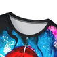 [Miles] Men's Sports Jersey (AOP)
