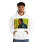 [BabaYaga]Unisex Heavy Blend™ Hooded Sweatshirt