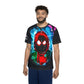 [Miles] Men's Sports Jersey (AOP)