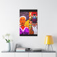 [A.G.S.O] Canvas Gallery Wraps