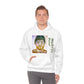 [Joyner] Unisex Heavy Blend™ Hooded Sweatshirt