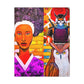 [A.G.S.O] Canvas Gallery Wraps