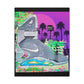 [Air Mag Vice] Canvas Stretched, 0.75"