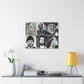 [Storytellers] Canvas Gallery Wrap print