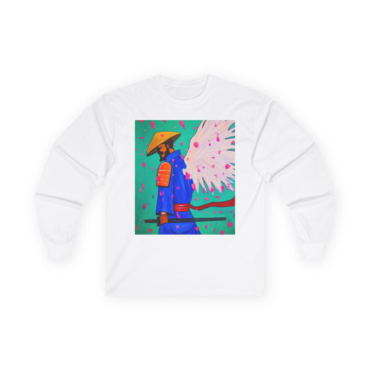 Unisex Ultra Cotton Long Sleeve Tee