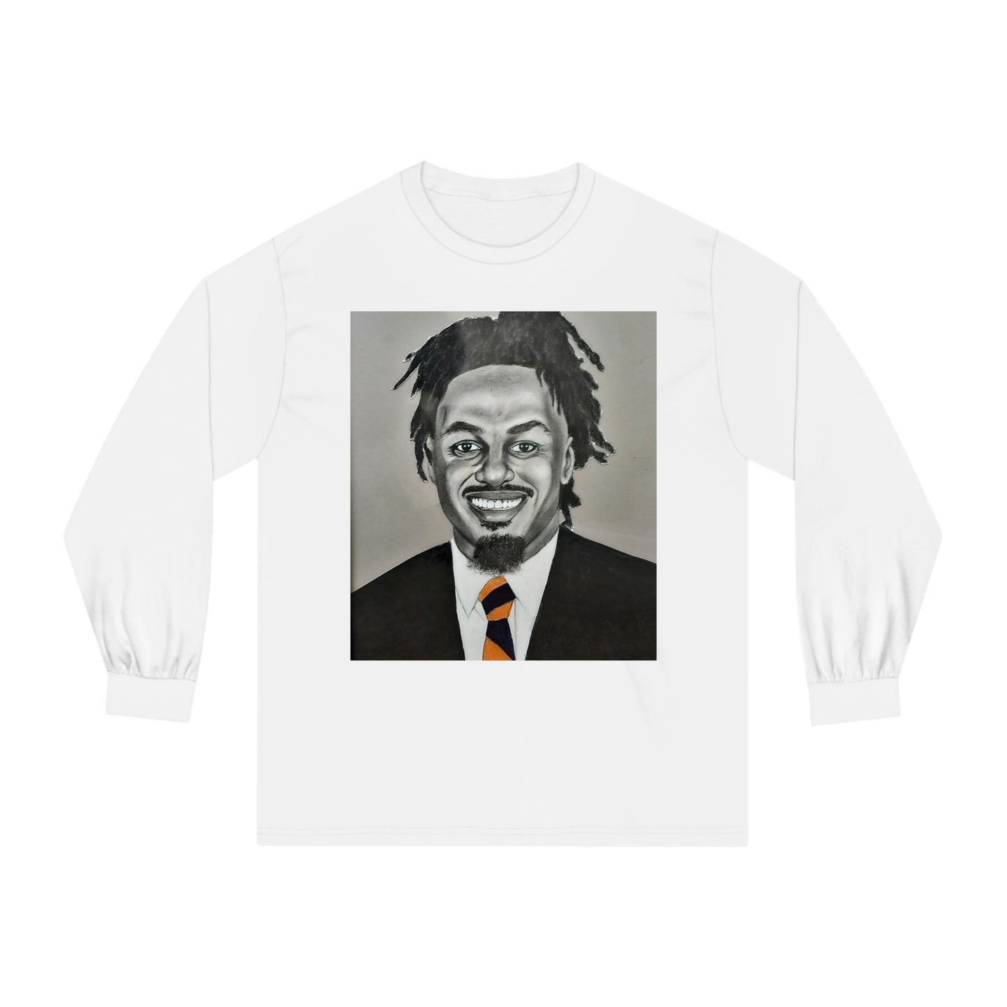 [RIP D'Sean] Long Sleeve T-Shirt