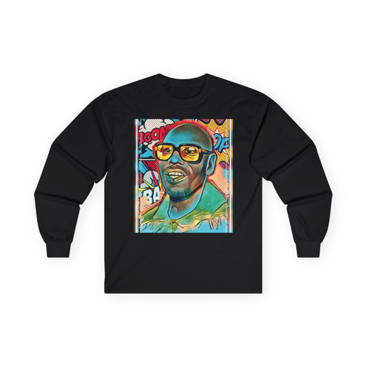 [Dave] Long Sleeve Tee